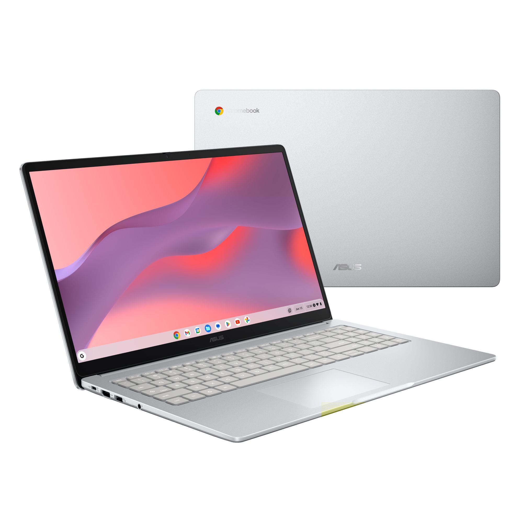ASUS Chromebook CX15(CX1505CKA)