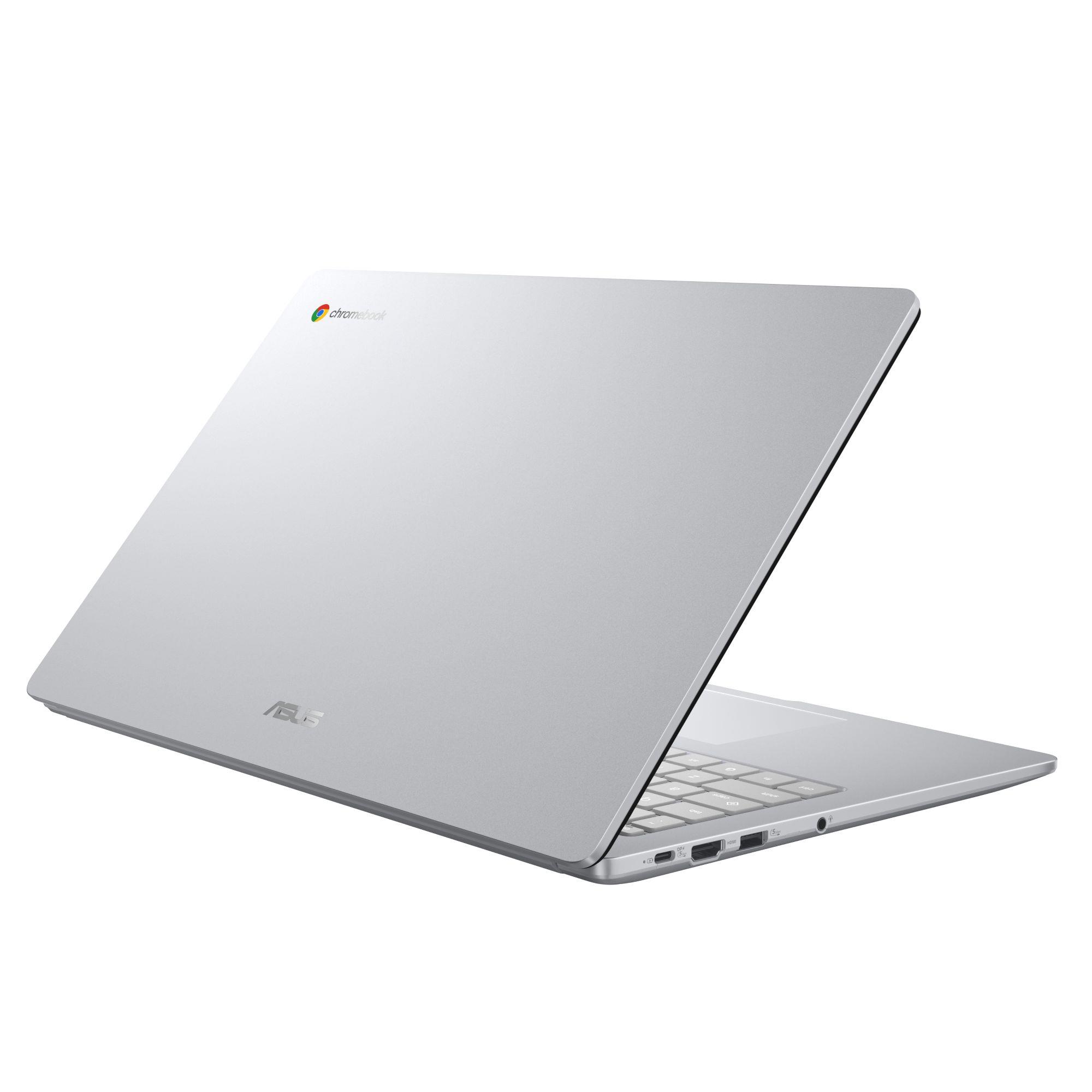 ASUS Chromebook CX15(CX1505CKA)