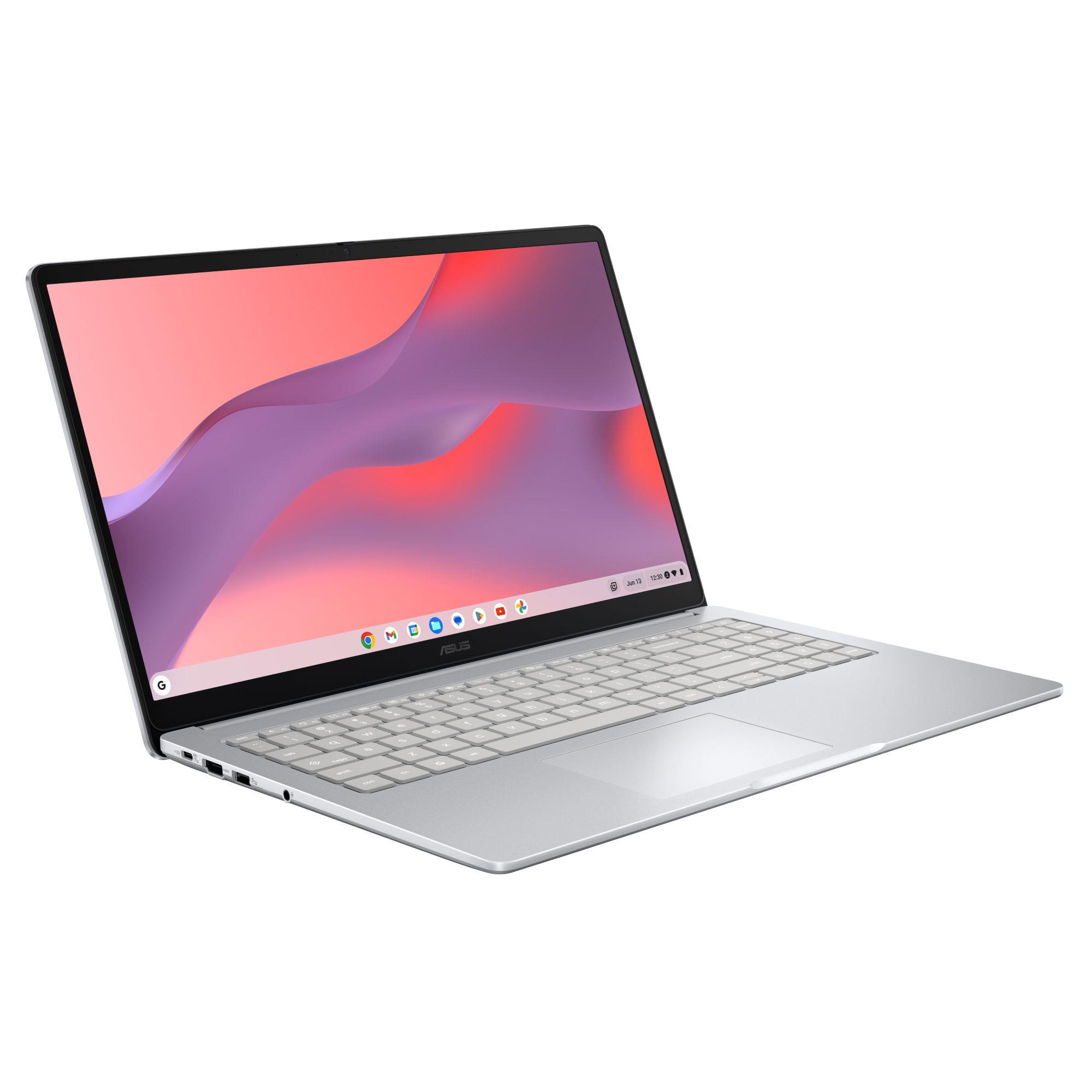 ASUS Chromebook CX15(CX1505CKA)