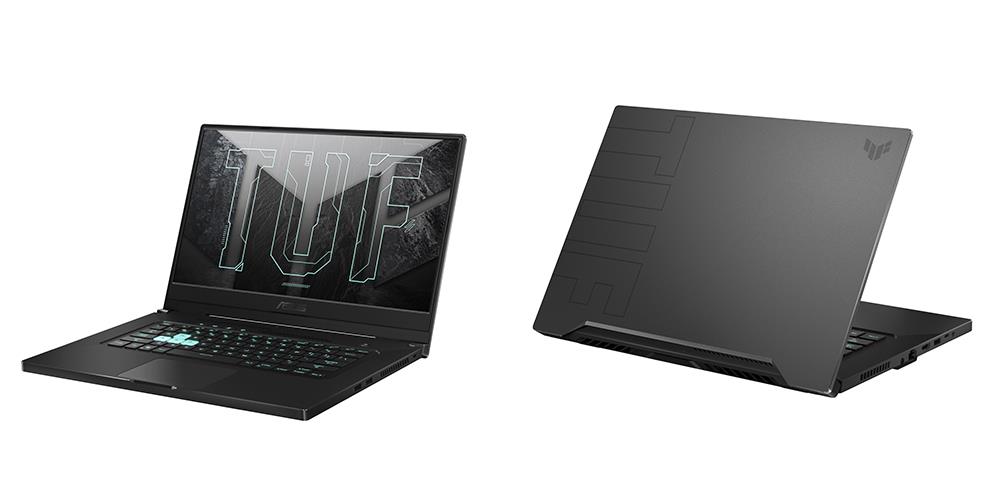 ROG Flow X13 GV301QH