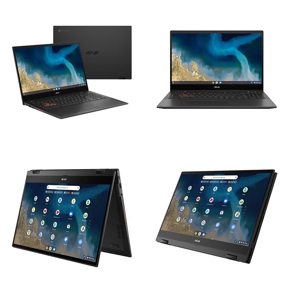 ASUS Chromebook Flip CM5 (CM5500)