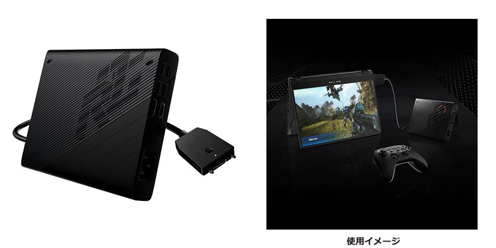ROG XG mobiles GC32L