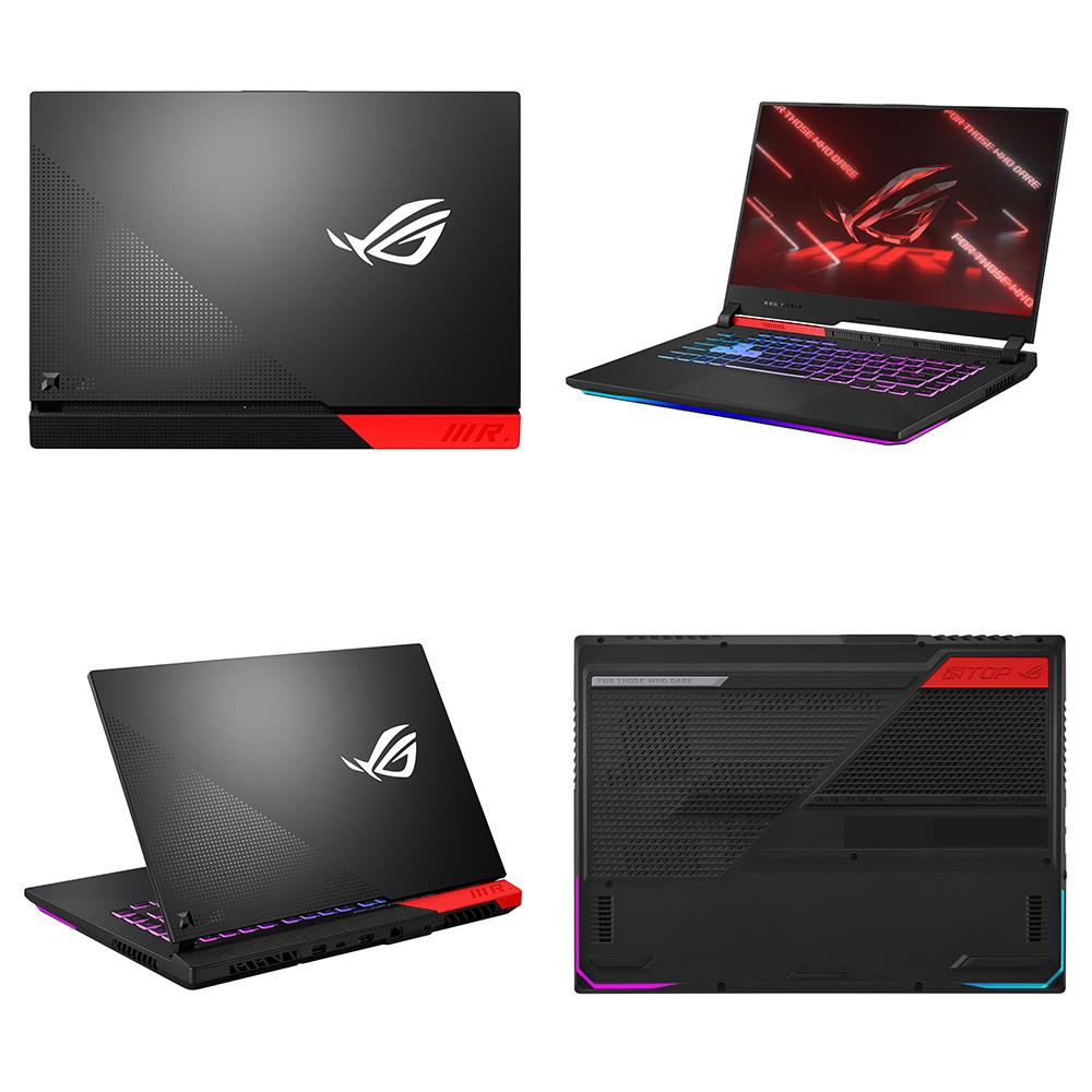 ROG Strix G15 Advantage Edition