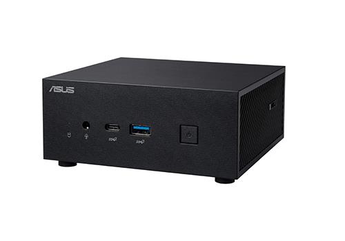 華碩Mini PC PN63-S1迷你桌機