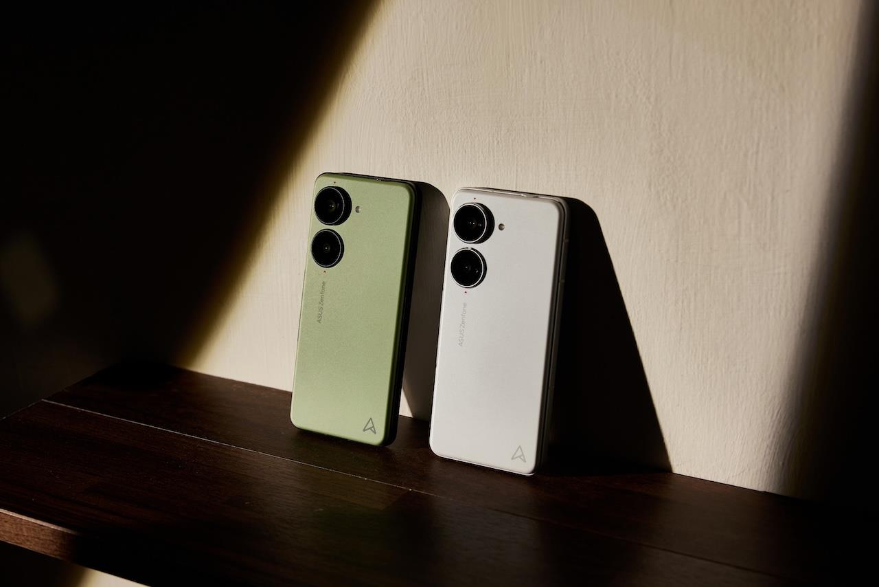 Zenfone 10走進「無光晚餐」夜拍精彩所見