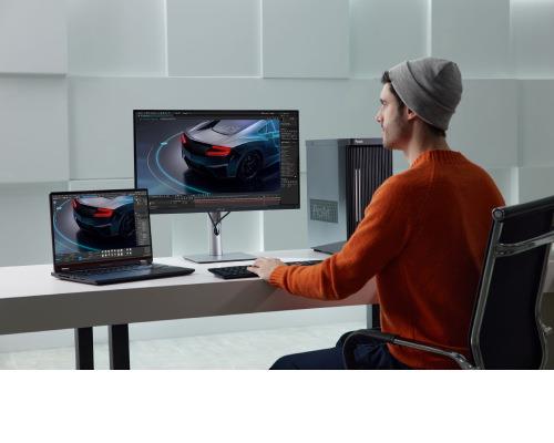 ASUS Vivobook Pro 16X OLED (N7601) 創作者筆電