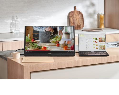 ASUS Vivobook Pro 16X OLED (N7601) 創作者筆電