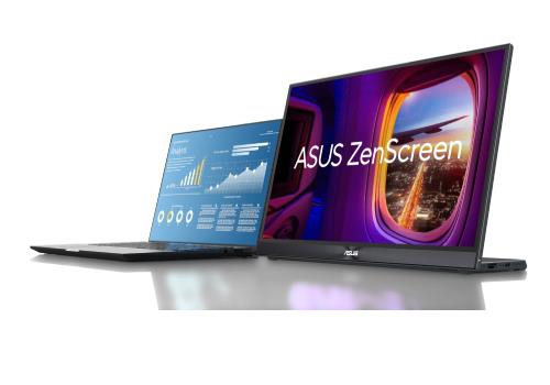 ASUS Vivobook Pro 16X OLED (N7601) 創作者筆電