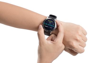 ASUS VivoWatch 5 產品照