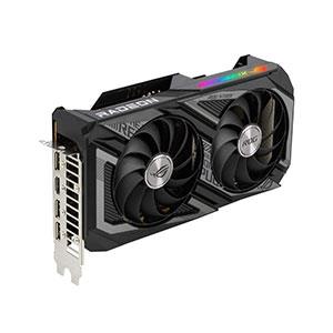 AMD Radeon RX 6600 XT
