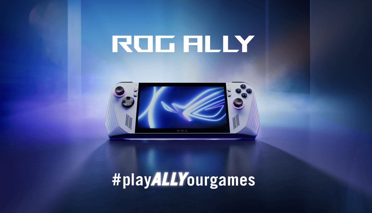 ROG Ally