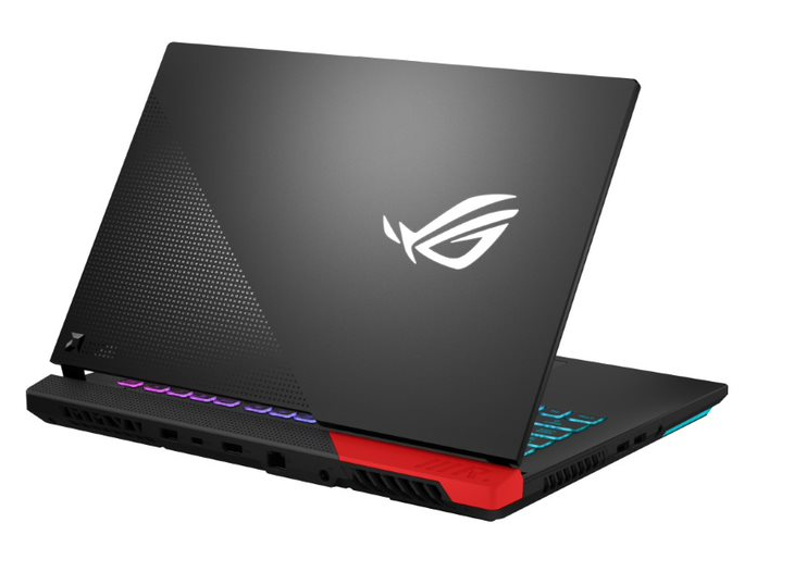 ROG Strix G15 Gaming Laptop
