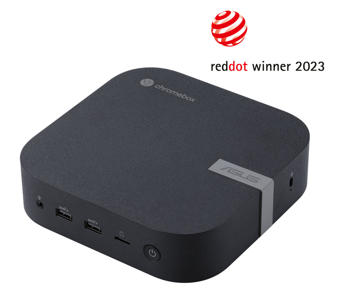 Chromebox 5