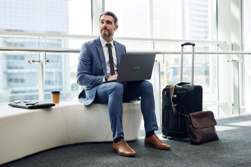 Comprehensive new business portfolio includes ExpertBook laptops, ExpertCenter desktop PCs, mini PCs, workstations and AiO PCs