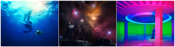 ASUS Launches New 2023 Zenbook Global Brand Campaign
