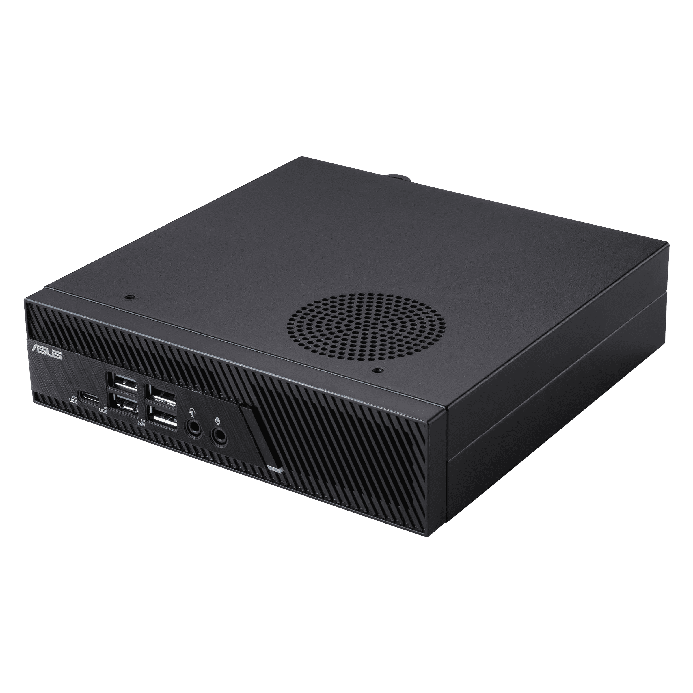 Announcing ASUS ExpertCenter PB63