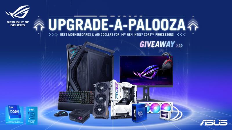 Announcing ASUS ExpertCenter PB63