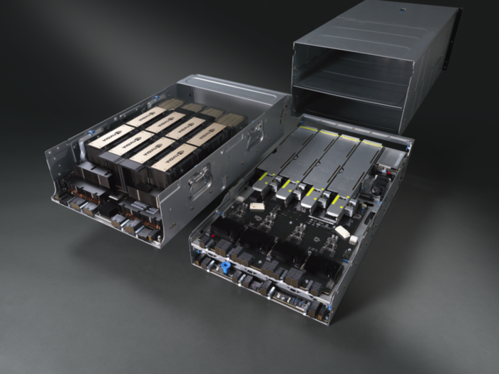 Announcing ASUS ExpertCenter PB63