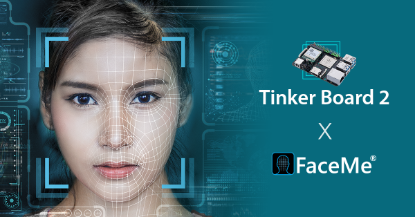 Face Recognition Edge AI Dev Kit