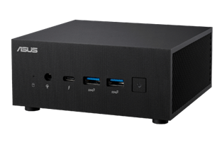 ASUS Announces ExpertCenter PN64-E1 Mini PC