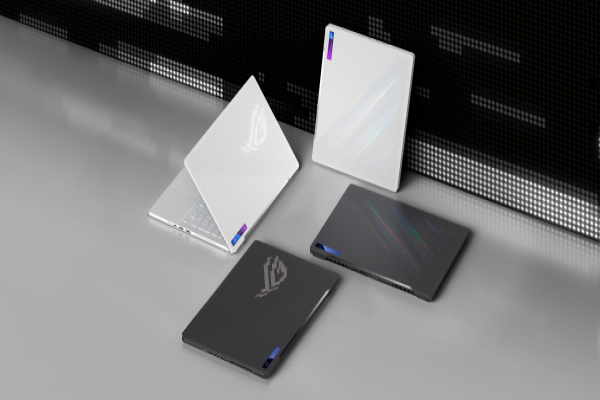 All-new CPUs, GPUs, and DDR5 