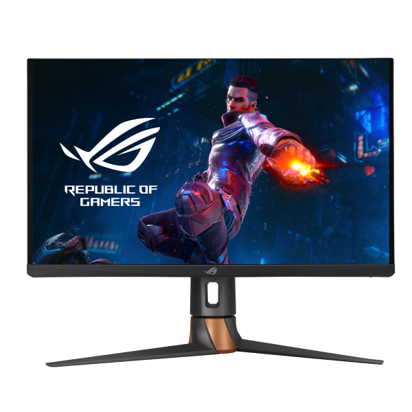 Swift 360Hz PG27AQN 