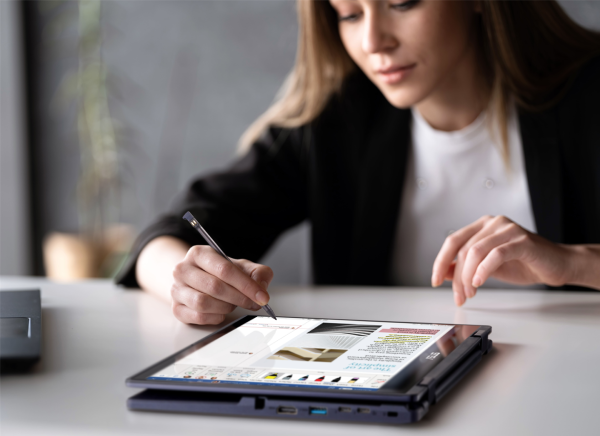 Chromebook Flip_CM1