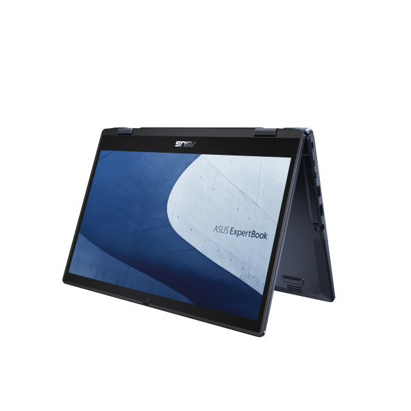 ExpertBook_B3_Flip_tent_mode
