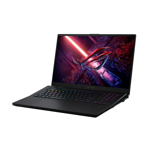 ROG Zephyrus S17