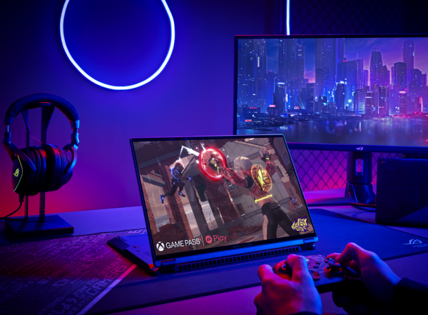 ROG Flow X16 