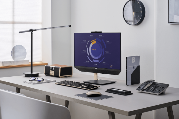 ASUS Announces Zen AiO 24 (M5401)

