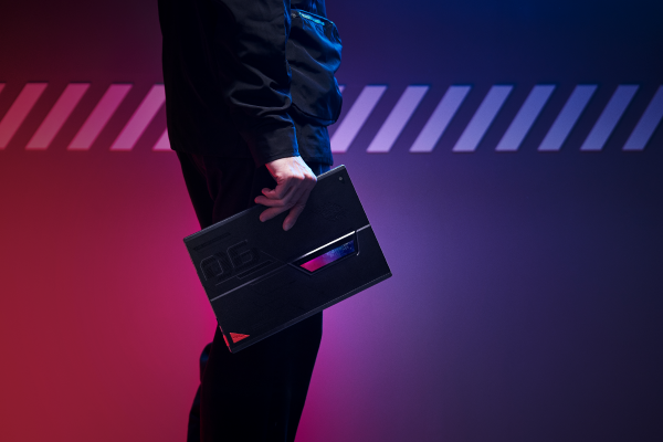 All-new form factor