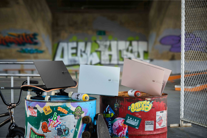 ASUS-Vivobook-S-series