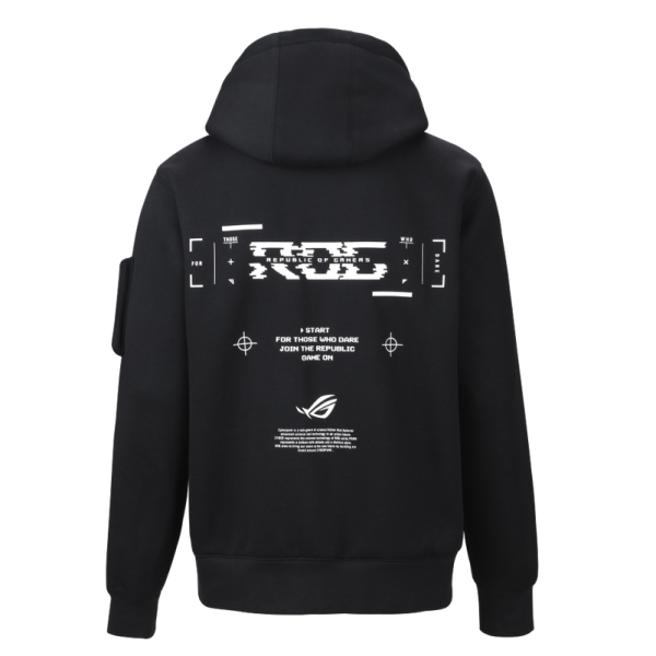ROG Pixel Game Jacket