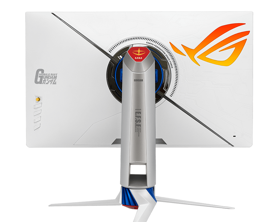 ROG Strix XG279Q-G GUNDAM EDITION 