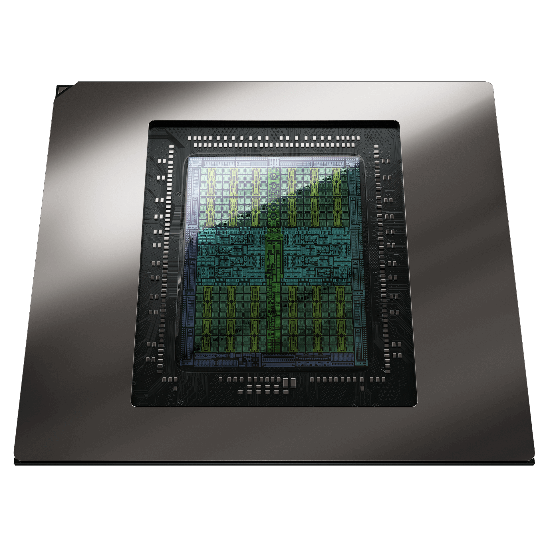 Icône Chipset NVIDIA