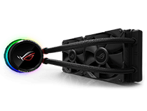 ROG Ryuo 240