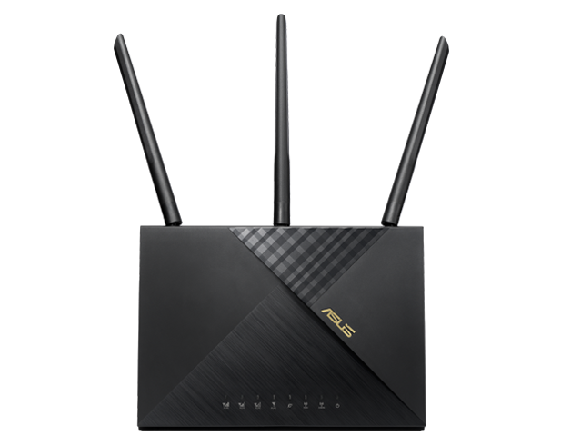 التوجيه ASUS 4G-AX56