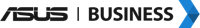 ASUS business networking logo