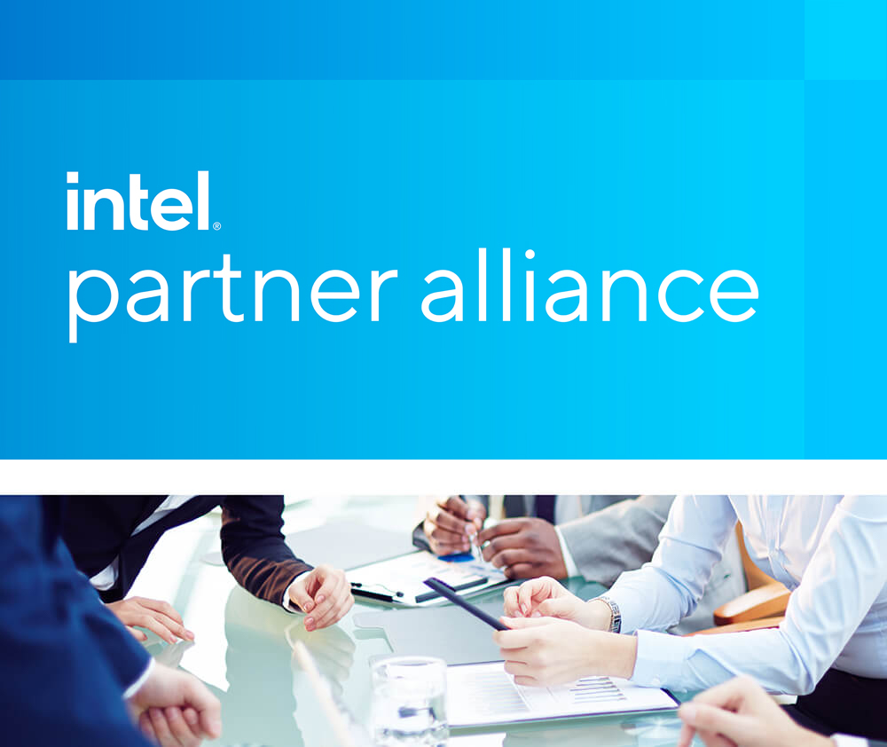 Intel Technology Provider