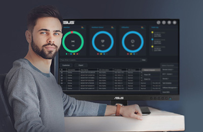 ASUS zakelijke moederborden versterken ondernemingen met service van wereldklasse en langdurige verkrijgbaarheid