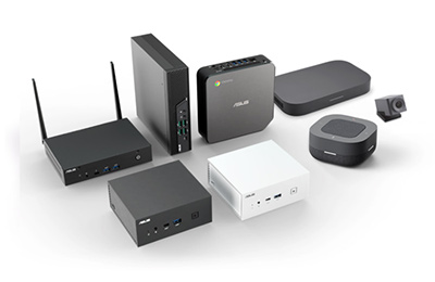 ASUS Mini pc - Krachtige, compacte en veelzijdige oplossingen voor bedrijven en professionals