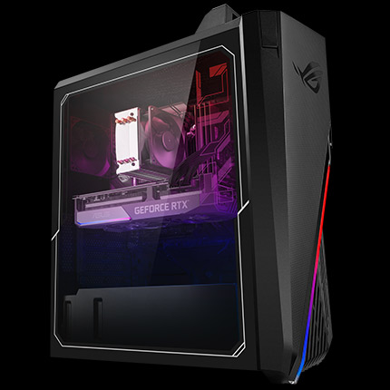Eligible Desktops