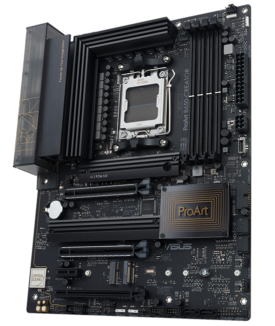 ProArt B650-CREATOR image produit
