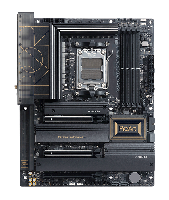 ProArt X670E-CREATOR WIFI image produit