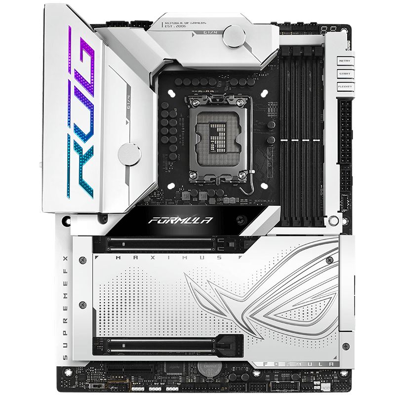 ROG MAXIMUS Z790 EXTREME
