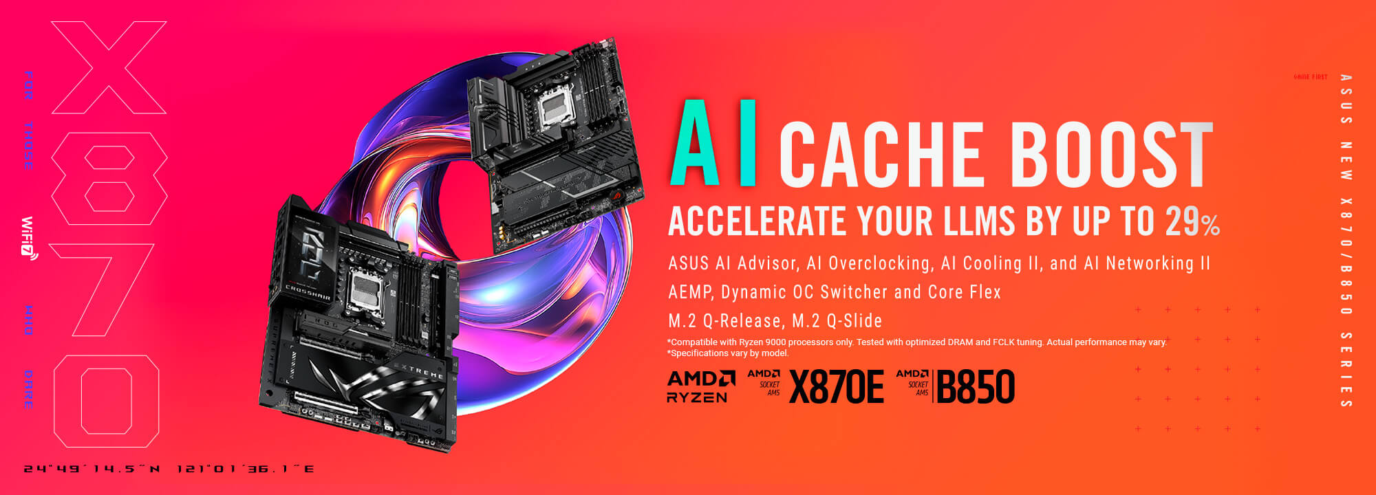 AI Cache Boost - Accerlerate Your LLMs By Up To 29%