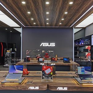 ASUS Store by Andro IT