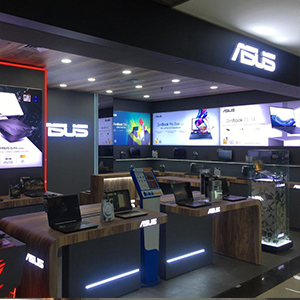 ASUS Store by Grand Computer