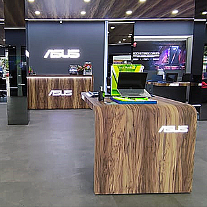 ASUS Store by Wira Computer